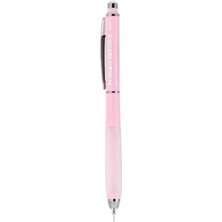 Pensan Iq Plus 0.7 Uçlu Pastel Renkler Pembe Versatil Kalem Ergonomik Tasarım ile Kullanım Kolaylığı