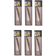 Tombow Kalem Uçları Versatil Uç 0,3