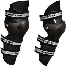 Venom Mafsallı Dizlik