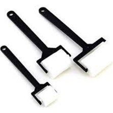 Südor Sünger Rulo Fırça 3'lü Fırça