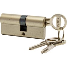 Yuma 68 mm Standart Saten Barel