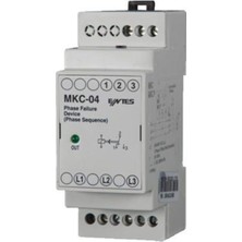 Entes Mkc-04