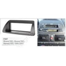 Hifiaudio Fiat Marea Teyp Çerçevesi Uyumlu