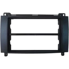 Cadence Mercedes Sprinter Teyp Çerçevesi