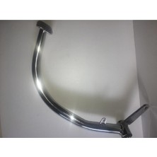 Oem Cg Arka Fren Pedalı Nikel Agk Breton Cg 100 125 150 200 250 Uyumlu