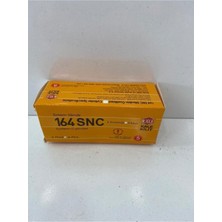 Kale Kilit Kale Sistem Silindir Kilit 164 Snc