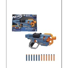 Nerf Elite Commander Rd-6