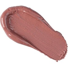 Note Cosmetics Mattemoist Lipgloss Yarı Mat Bitişli 411 Vanilla Milk