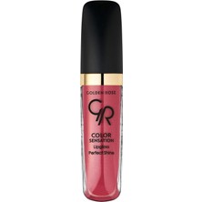 Golden Rose Dudak Parlatıcısı - Color Sensation Lipgloss No: 120 8691190704209