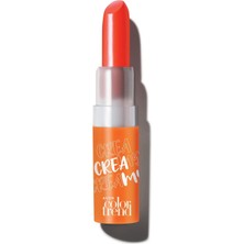 Avon Color Trend Kremsi Ruj - Coral Candy