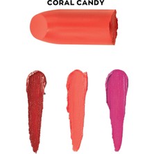 Avon Color Trend Kremsi Ruj - Coral Candy