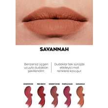 Avon Precious Earth Stik Ruj - Savannah
