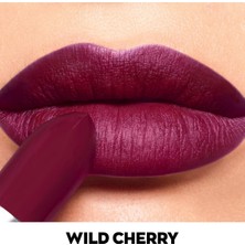 Avon True Perfectly Mat Ruj - Wild Cherry