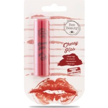 Bee Beauty Lip Balm Cherry Kiss