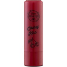 Bee Beauty Lip Balm Cherry Kiss