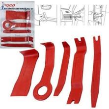 Rico RC1301 5 Parça Pvc Döşeme ve Trim Sökme Seti