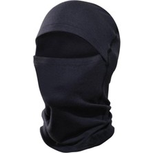 Oskar Termal Kar Yüz Maskesi Balaklava Pamuklu Unisex