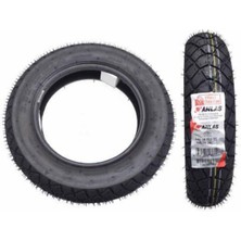 Anlas 3 50 10 51J Mb-79 Irc Dış Lastik