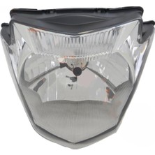 Monero Ön Far Komple Yamaha Ybr 125 K Esd