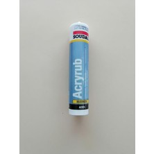 Soudal Kahverengi Mastik 417561 / 10 Adet