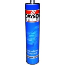 Dayson Beyaz Silikon Beyaz 280