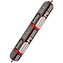 Selsil Selflex Sosis Mastik Beyaz 600 ml 3489