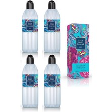 Eyüp Sabri Tuncer Okyanus Kolonyası 400 ml (4 Adet )