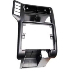 Ithal Polo Hb Classic Caddy Siyah Göğüs Teyp Çerçevesi 6N1858069