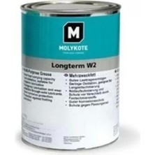 Molykote Longterm W2 - 1 kg