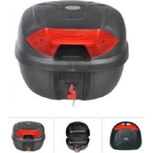 Arwiç Arwic 32LT Motosiklet Arka Çanta