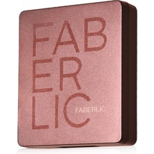 Faberlic Glam Power Göz Farı Ton