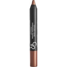 Golden Rose Suya Dayanıklı Kalem Göz Farı - Eyeshadow Crayon Waterproof No: 14 8691190815141