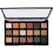 Revolution Pro Far Paleti - Regeneration Palette - Goldmine