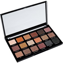 Revolution Pro Far Paleti - Regeneration Palette - Goldmine