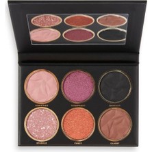 Revolution Pro Far Paleti Glam Mood Night Out 2 gr