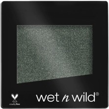 Wet N Wild Icon Eyeshadow Single Tekli Far Envy Color