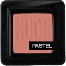 Pastel Nude Tekli Göz Farı No:87 Sincere 3gr 8690644017872