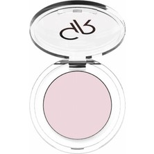 Golden Rose Mat Göz Farı - Soft Color Matte Mono Eyeshadow No: 03 8691190334130