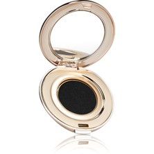 Jane Iredale Tekli Sıkıştırılmış Göz Farı - Purepressed Eye Shadow Ebony 1.8 G