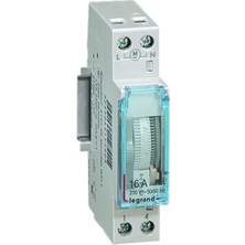 Legrand 412790 Modüler Zaman Saati 4127900
