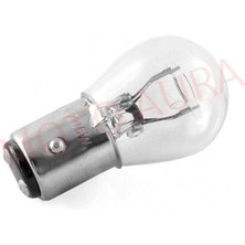 Monero Arka Stop Ampulü Şaş Tırnak Uyumlu