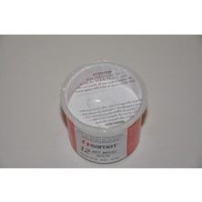 Samet Tamir Macunu Süt Beyaz