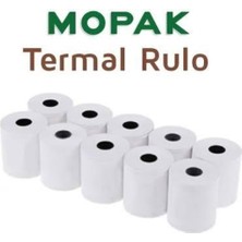 Mopak 50 Rulo 56X16 Pos Rulosu