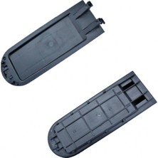 Ithal Volkswagen Polo Uyumlu 6c 2015/2020 Kol Dayama Kapağı Siyah