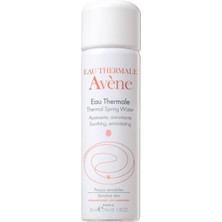 Avene Zengin Mineralli Eau Thermale Water Termal Su 50 ml