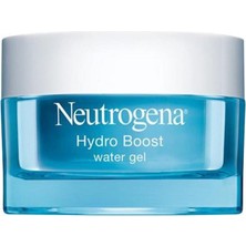 Neutrogena Yüz Kremi Hydro Boost Water Gel Nemlendirici Normal Ciltler Için