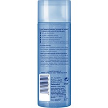 Nivea Aqua Sensation Canlandırıcı Yüz Temizleme Jeli 200 Ml,salatalık Özü,etkili Yüz Temizleme X2 Adet