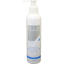 Elile Akneye Meyilli Ciltler Için Yüz Temizleme Jeli / 200 ml