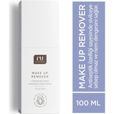 Ru Cosmetic Yüz Temizleme Jeli