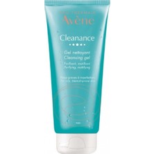 Avene Cleanance Cleansing Gel 200 ml